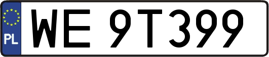 WE9T399