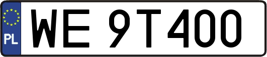 WE9T400