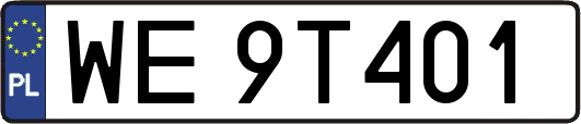 WE9T401