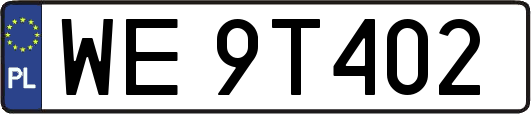 WE9T402