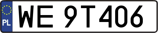 WE9T406