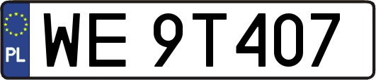 WE9T407