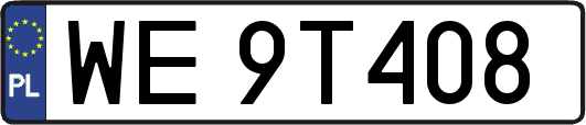 WE9T408