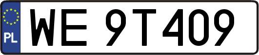 WE9T409