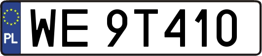WE9T410