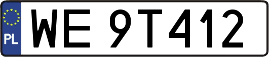 WE9T412