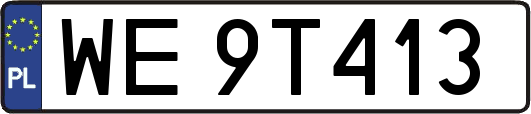 WE9T413