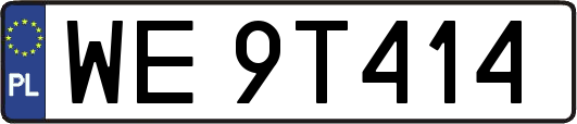 WE9T414