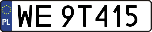 WE9T415
