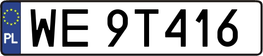 WE9T416