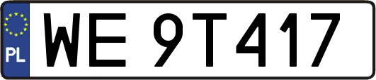WE9T417