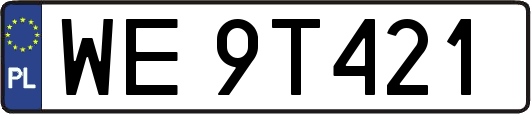 WE9T421