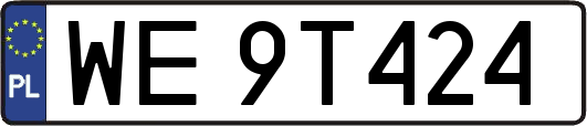 WE9T424