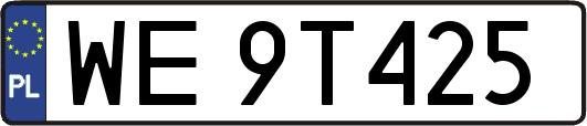 WE9T425