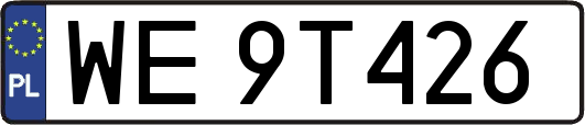 WE9T426