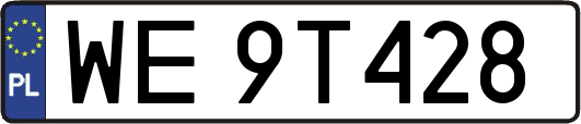 WE9T428