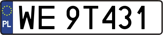 WE9T431