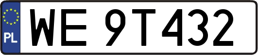 WE9T432