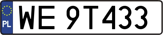 WE9T433