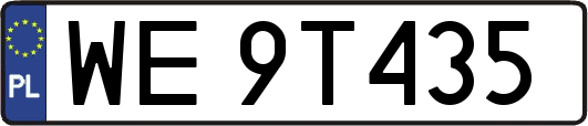 WE9T435