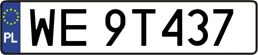 WE9T437