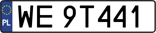 WE9T441