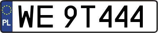 WE9T444
