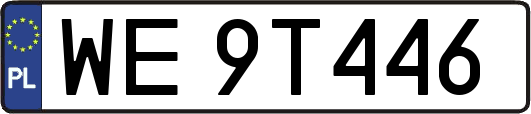 WE9T446