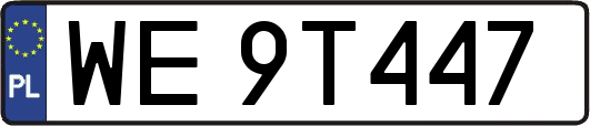 WE9T447
