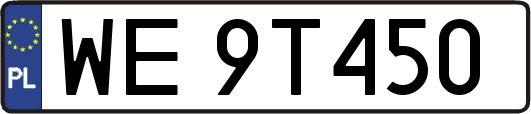 WE9T450