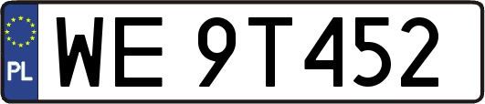 WE9T452