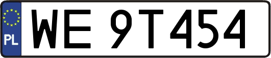 WE9T454