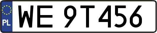 WE9T456