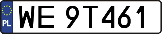 WE9T461