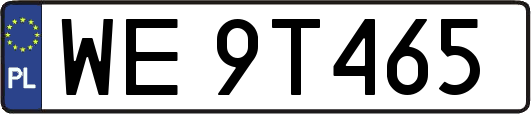 WE9T465