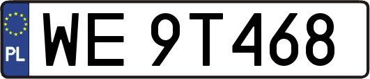 WE9T468