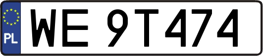 WE9T474