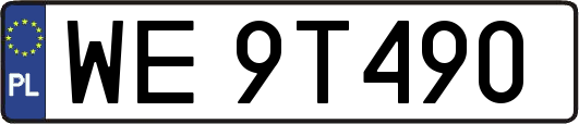 WE9T490
