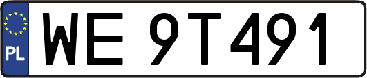 WE9T491