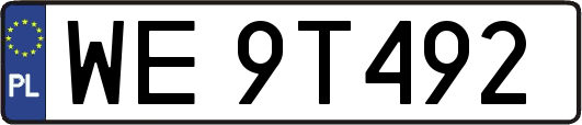 WE9T492