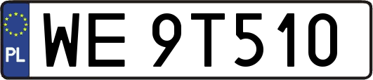 WE9T510