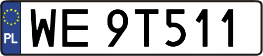 WE9T511