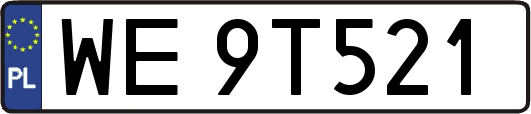 WE9T521