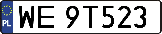 WE9T523