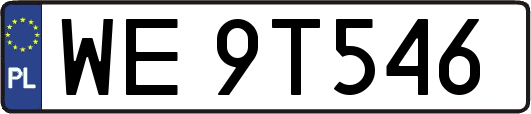 WE9T546