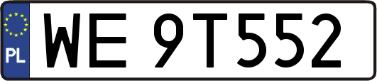 WE9T552