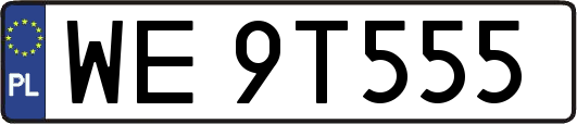 WE9T555