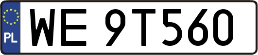 WE9T560