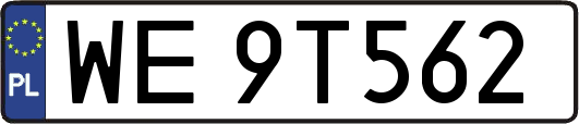 WE9T562