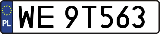 WE9T563